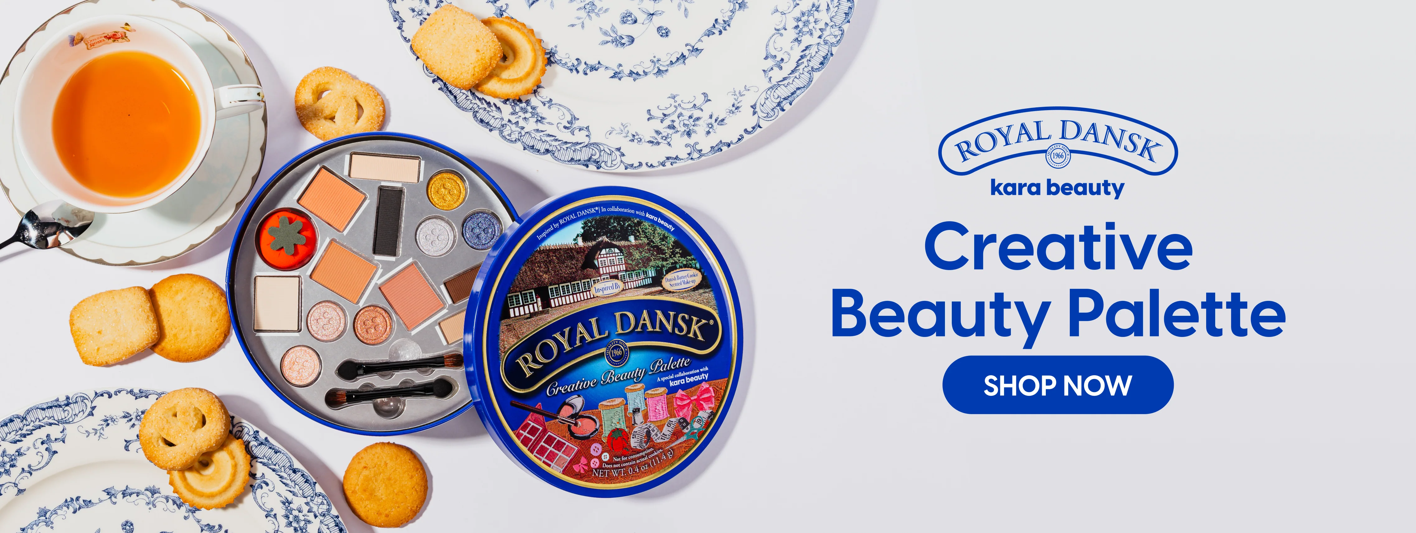 Bold Color, Kind Soul